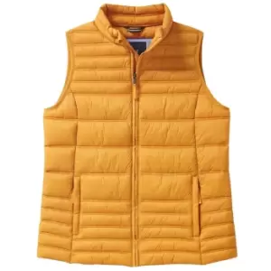 Image of Crew Clothing Womens Lightweight Gilet Shine 14