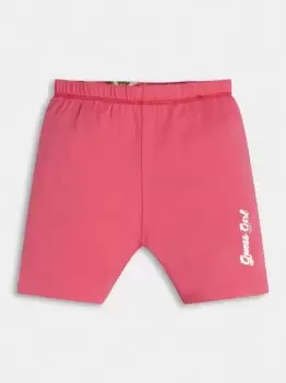 Image of Guess K1GB00-K6YW1-JLPK Girls in Multicolour. Sizes available:2 ans,3 ans,5 ans,6 ans