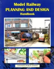 Image of Model Railway Planning and Design Handbook