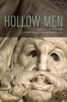 Image of Hollow men by Susan Gaylard