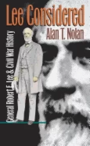 Image of lee considered general robert e lee and civil war history