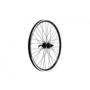 Wilkinson Wheel 26 X 1.75 MTB Double Wall 8/9/10 Speed Q/R Disc Rear