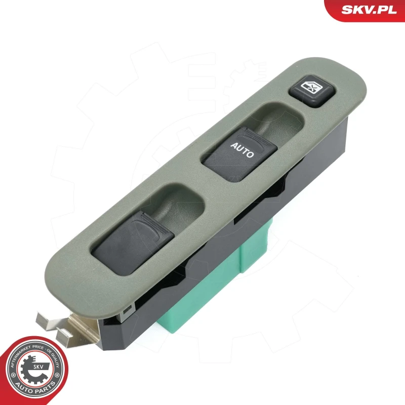 Image of ESEN SKV Window switch ESEN SKV 37SKV495