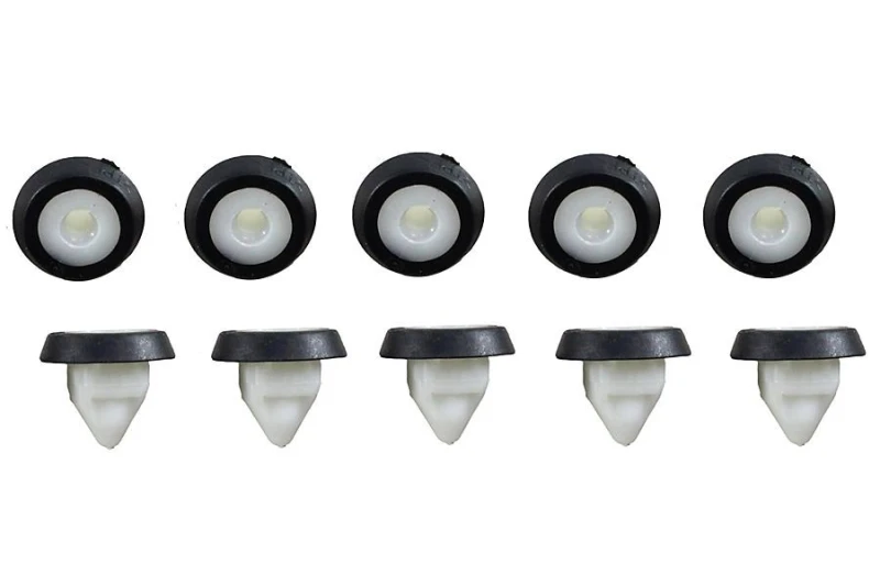 Image of Trim clip METZGER 2280063