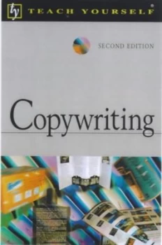 Image of Copywriting by J. J Gabay Paperback