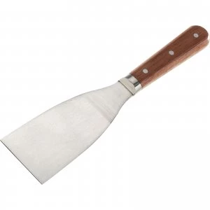Image of Stanley Professional Wall Paper Scraper 50mm
