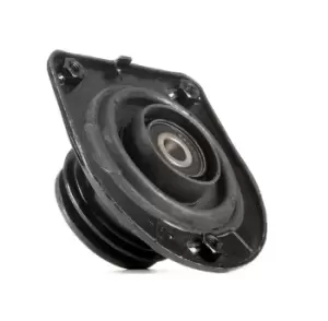 Image of RIDEX Top strut mount FIAT 1180S0082 46457409,46457409S1,46760673 Strut mount,Top mount,Suspension top mount,Suspension mount,Top strut mounting