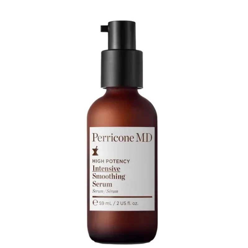 Image of Perricone Md High Potency Intensive Smoothing Serum 2 oz.