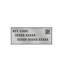 Image of Panasonic DMW-SFU1GU V-Log L Upgrade for GH4/5 & G9