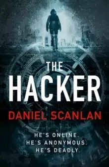 Image of The Hacker