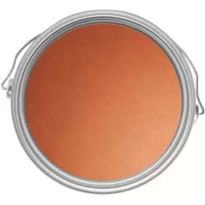 Image of Craig & Rose Artisan Copper Effect Paint - 750ml