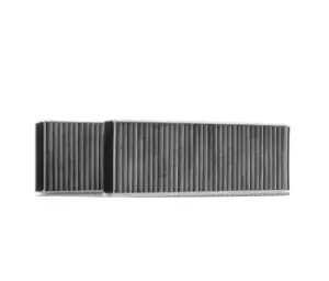 Image of AUTOMEGA Pollen filter VW,AUDI,LAMBORGHINI 180050910 4F0819430A,4F0819439A,4F0898438 4F0898438A,4F0898438C,4F0898439A,4F0898438C,4F0898439A,4F0898438C