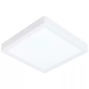 Image of Netlighting Fueva LED Surface Mounted Downlight White - EG99237
