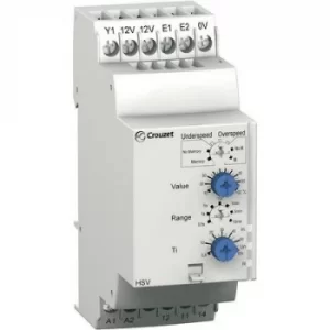 Image of Crouzet 84874320 HSV Phase Monitoring Relay