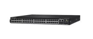 Image of Dell EMC PowerSwitch N2200-ON Series N2248X-ON - Switch - 48 Ports - Managed - Rack Mountable - CAMPUS Smart Value