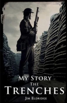 Image of My Story. Boys by Jim Eldridge and Bryan Perrett and Chris Priestley Hardback