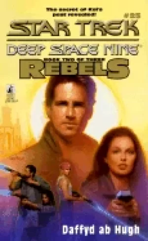 Image of courageous rebels trilogy book 2