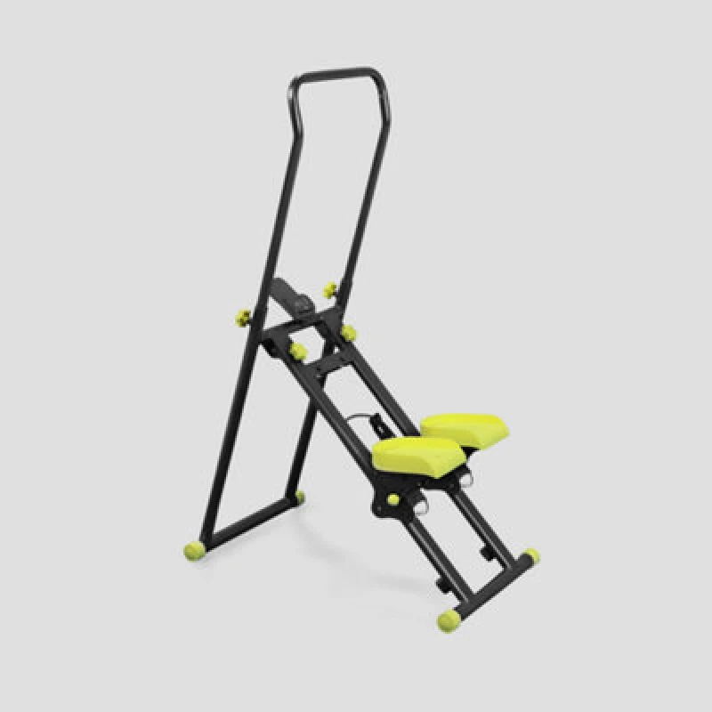 Image of Phoenix Fitness Stair Climber Machine For Home Cardio And Fitness Workouts