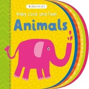 Image of Animals by Lesley Grainger