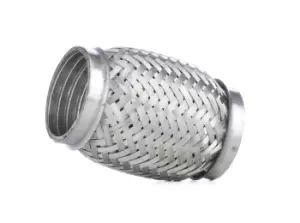 Image of RIDEX Flex Hose, exhaust system VW,AUDI,BMW 3971F0002 854558