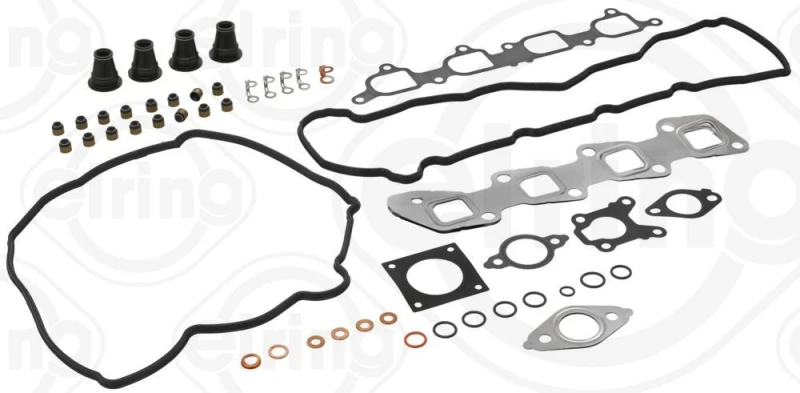 Image of Gasket Set, cylinder head ELRING 519.350