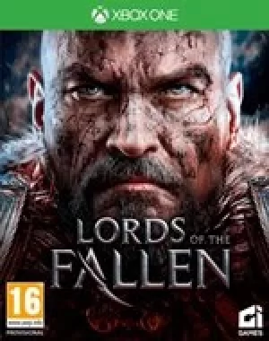 Image of Lords Of The Fallen Xbox One Game