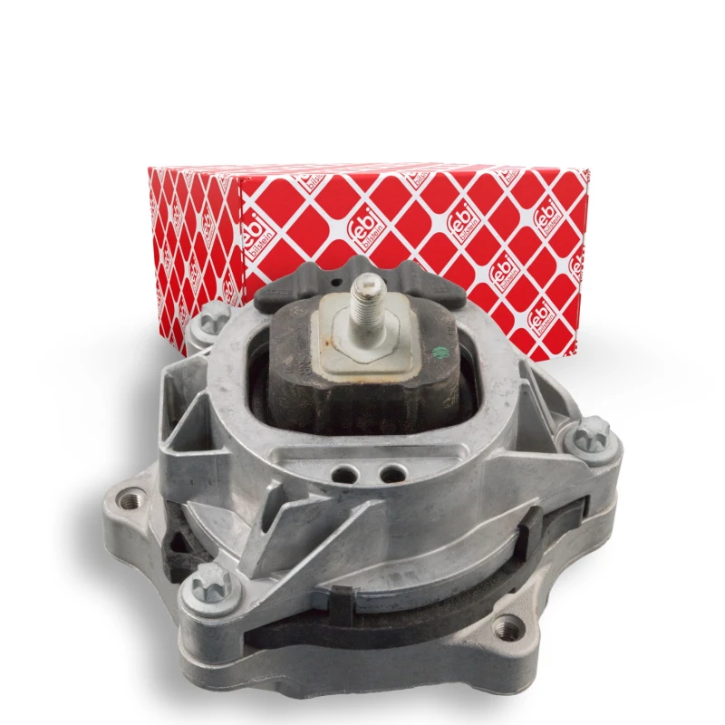 Image of Engine mount FEBI BILSTEIN 103477