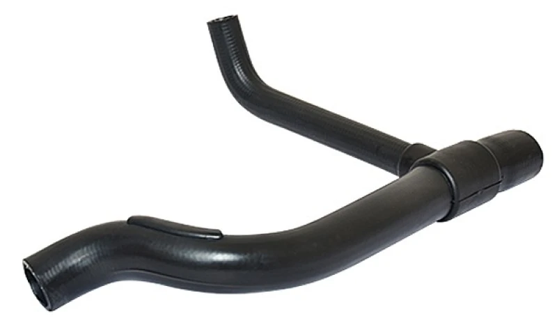 Image of Radiator hose METZGER 2420494