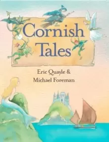 Image of Cornish Tales