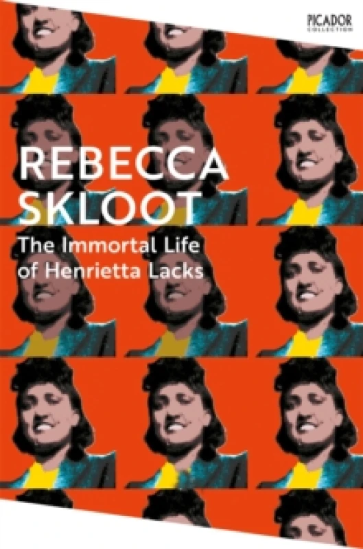 Image of The Immortal Life of Henrietta Lacks. Paperback. By Rebecca Skloot Books