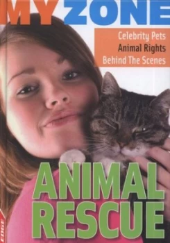Image of Animal Rescue by Anita Ganeri Hardback