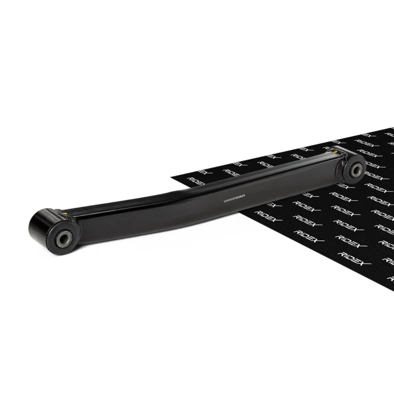 Image of RIDEX 273C2424 Suspension arm Control Arm, Front axle both sides Track Control Arm (273)
