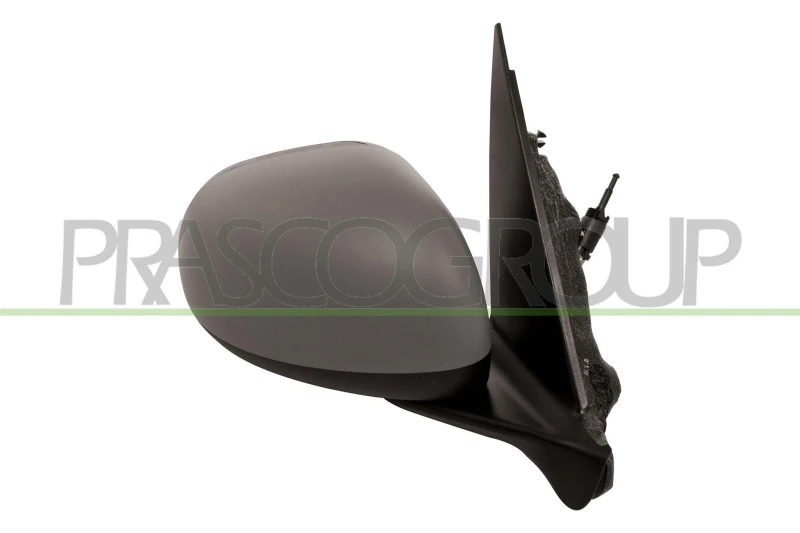 Image of PRASCO Wing mirror PRASCO FT0407003