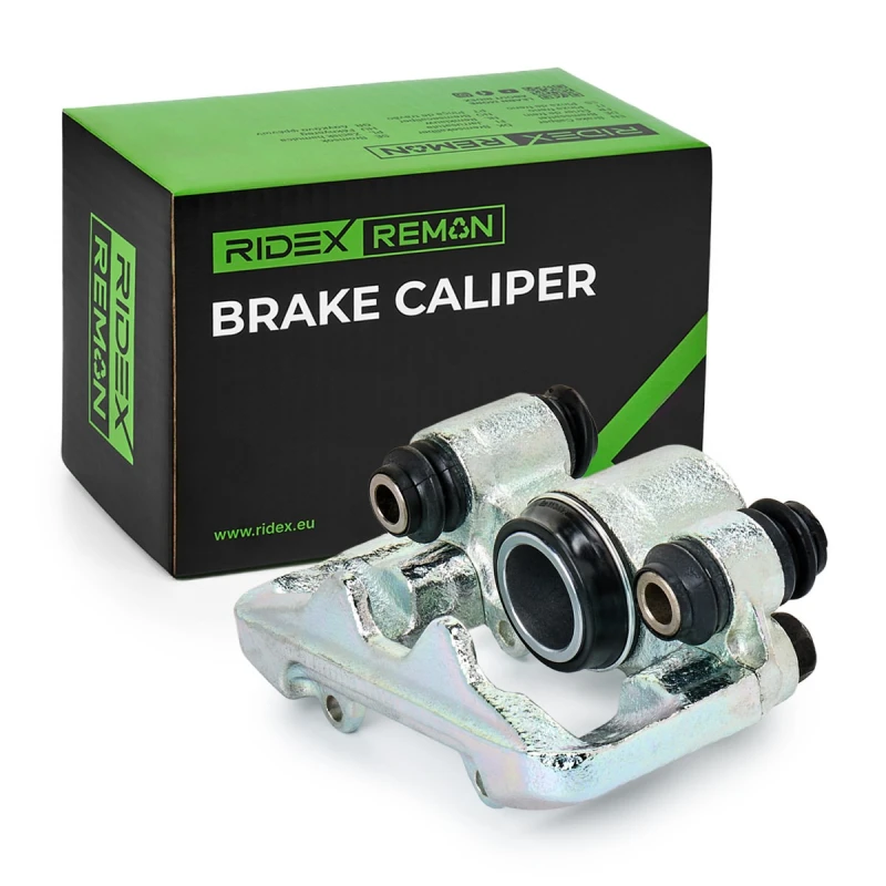 Image of RIDEX REMAN Brake caliper RIDEX REMAN 78B0443R
