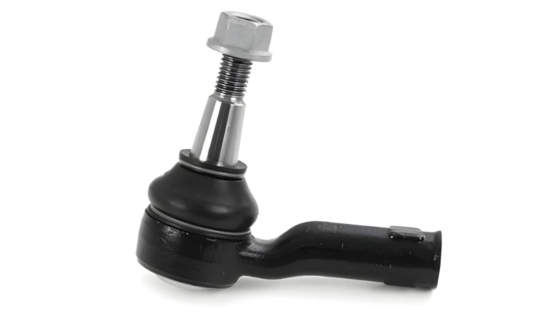 Image of SKF VKDY 311064 Track rod end with synthetic grease Tie Rod End (914)