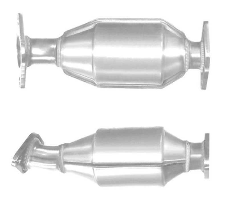 Image of Catalytic converter VEGAZ KK-938