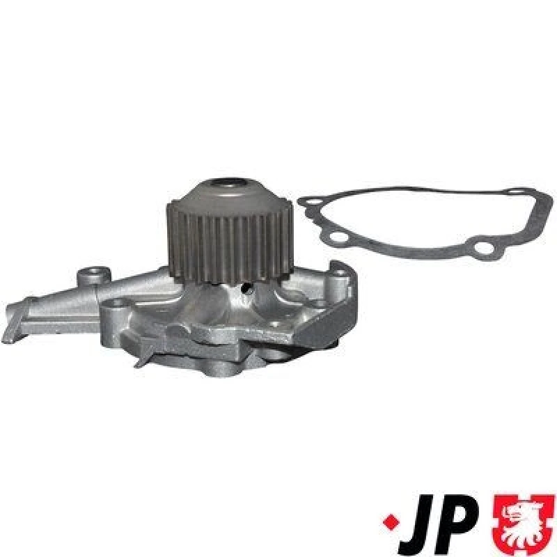 Image of JP GROUP Water pump JP GROUP 3214100200
