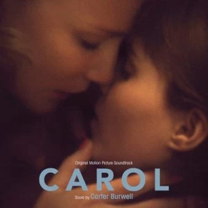Image of Carol CD Album