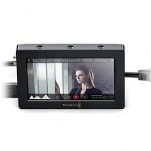 image of Blackmagic Video Assist