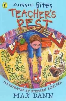 Image of Teachers Pest by Max Dann Paperback