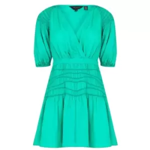 Image of Ted Baker Taluna Dress - Green