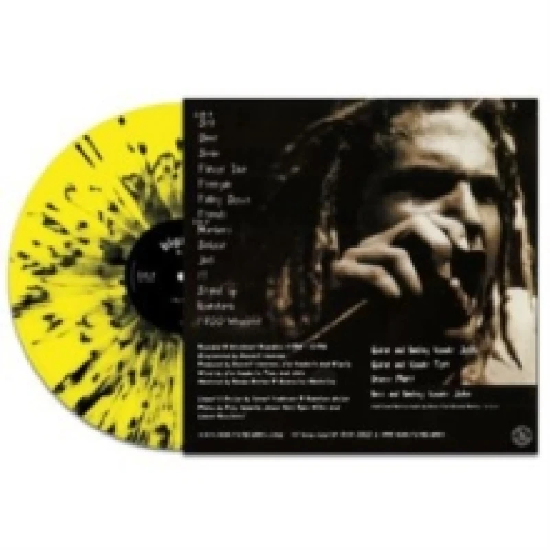 Image of Stay Asleep... Vinyl