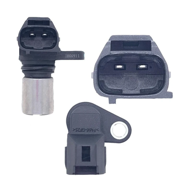 Image of Camshaft position sensor WAGNER CAS00052