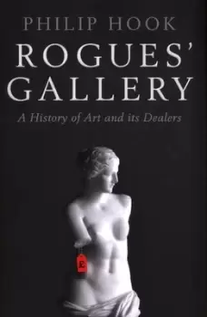 Image of Rogues gallery by Philip Hook