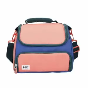 Image of Built Abundance Lunch Bag, 6 Litres, 18.5 X 27 X 21 Cm, Prime, Tagged