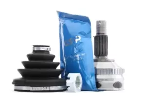 Image of GSP CV Joint 810015 Axle Joint,Joint Kit, drive shaft FIAT,PEUGEOT,CITROEN,Scudo Kastenwagen (220_),Scudo Kombi (220_),ULYSSE (220)