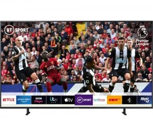Image of Samsung 82" UE82RU8000U Smart 4K Ultra HD LED TV