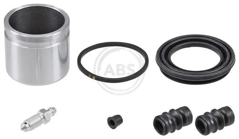 Image of A.B.S. Repair Kit, brake caliper A.B.S. 57026