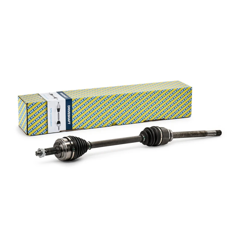 Image of Drive shaft SNR DK68.023
