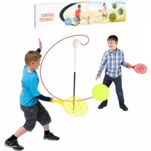 Image of Swing Tennis Garden Game Set